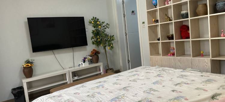 小胖熙公寓(福康街分店)图片