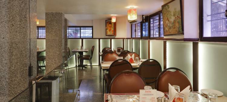 Executive Inn - A Boutique Hotel图片