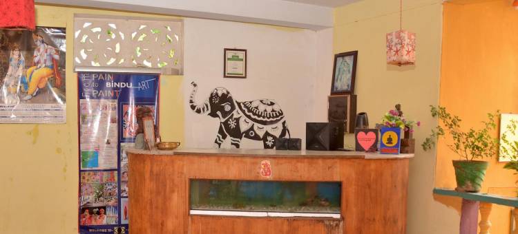 拉亚拉克什米旅馆(Rajalakshmi Guest House)图片