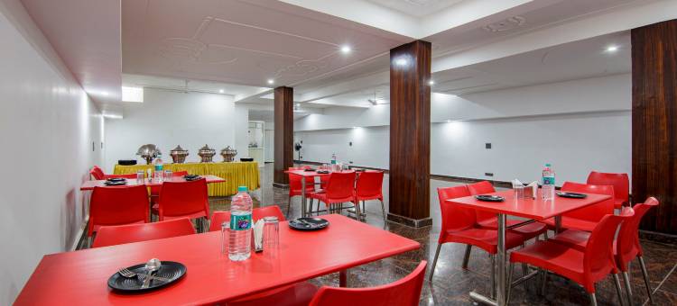 Treebo Grand Vista - 63A图片