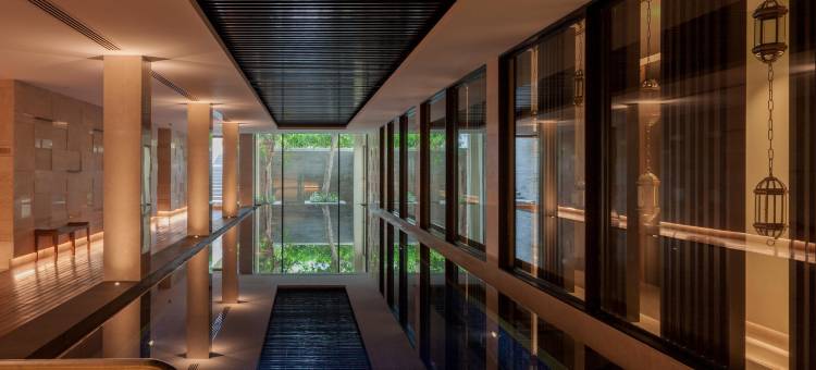 新德里欧贝罗伊酒店(The Oberoi, New Delhi)图片