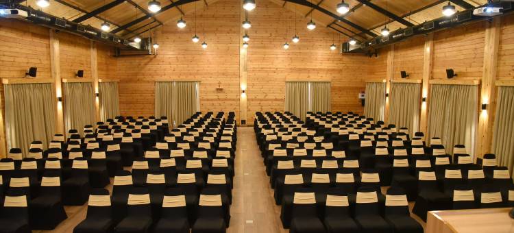 普莱德太阳村水疗度假村(Pride Sun Village Resort & Spa)图片