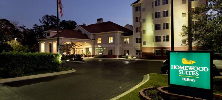 塔拉哈西Homewood Suites by Hilton(Homewood Suites by Hilton Tallahassee)图片