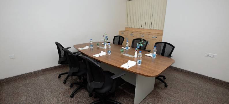 威尔逊花园鸡蛋花树酒店(Temple Tree Hotel)图片