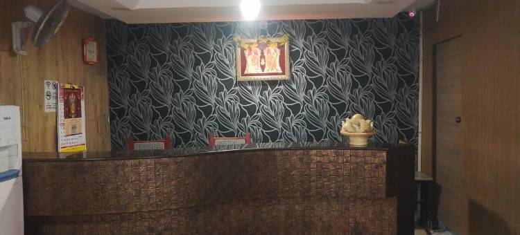 FabExpress Lions India图片