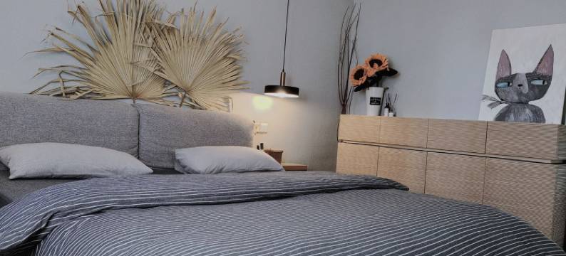 舍予云舍公寓(迎曙路2号分店)图片