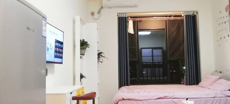 糖果屋容桂凤凰湾店公寓(东堤三路分店)图片