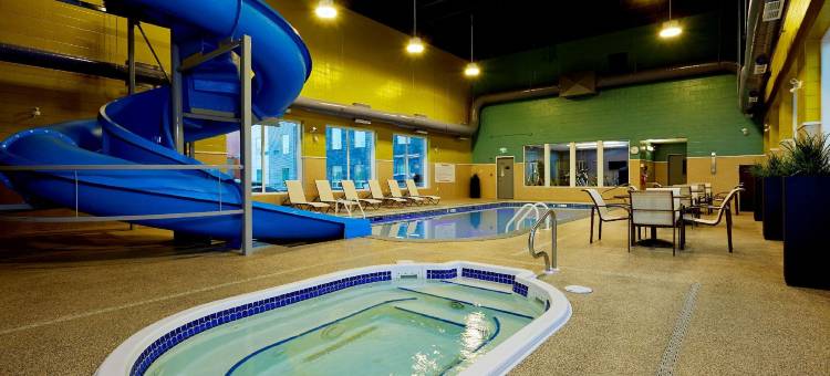 萨斯卡通东区贝斯特韦斯特优质酒店(Best Western Plus East Side)图片