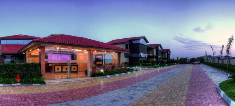 Bandipur Wildlife Resort图片