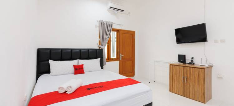 RedDoorz Syariah @ Sakura Hotel Duren Sawit图片