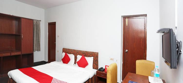 OYO 26626 the Citi Residenci图片