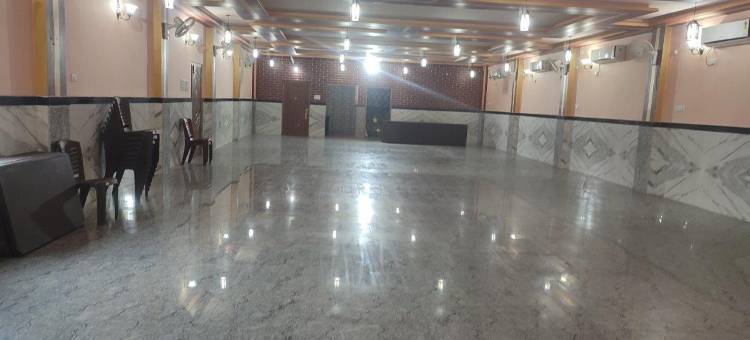 马亚河景观(MAA River View)图片