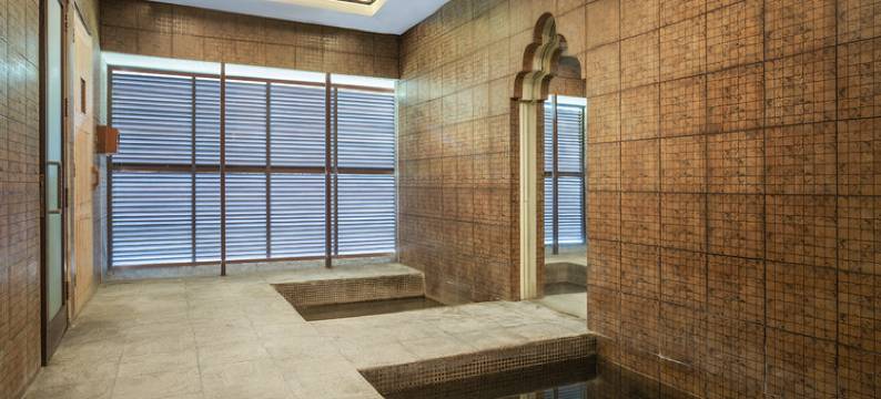 Loman Park Hotel Yogyakarta图片