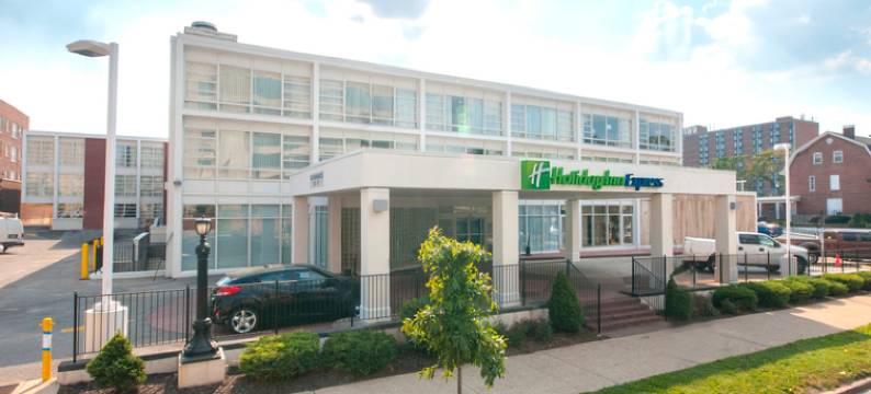 圣路易斯中央西区英迪格酒店(Hotel Indigo ST Louis - Central West End by IHG)图片