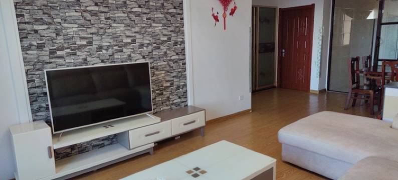 安洁公寓(南开街分店)图片