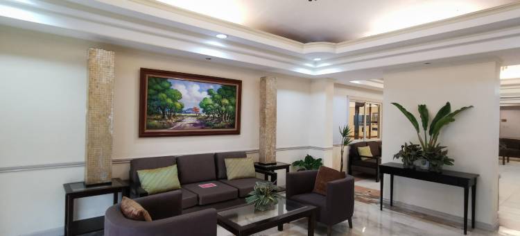 大雅台乡村饭店(Tagaytay Country Hotel)图片