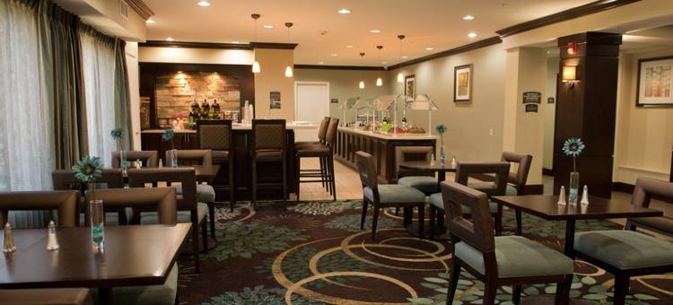 休斯顿威洛布鲁克 249 公路温德姆速 8 酒店(Super 8 by Wyndham Houston/Willowbrook/Hwy 249)图片