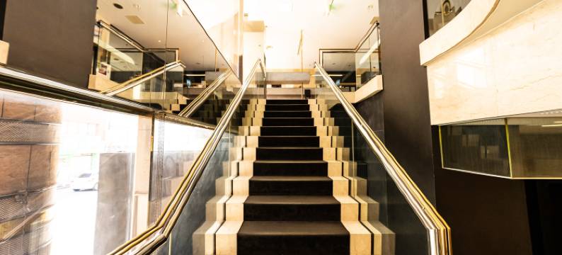 千叶中央奥尔达酒店(ORDA hotel Chiba chuo)图片