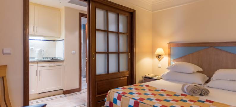 佩斯塔纳米拉玛花园酒店(Pestana Miramar, Garden & Ocean Hotel)图片