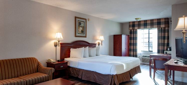 斯蒂迪奥城庭院酒店(Studio City Court Yard Hotel)图片