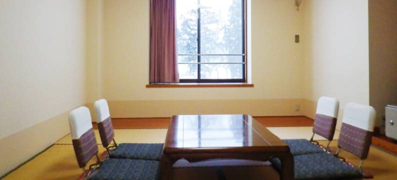 Nagaoka Kamaburo Onsen Ryokan图片