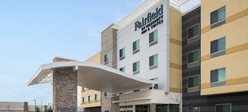 达拉斯麦金尼万枫酒店(Fairfield Inn & Suites Dallas McKinney)图片