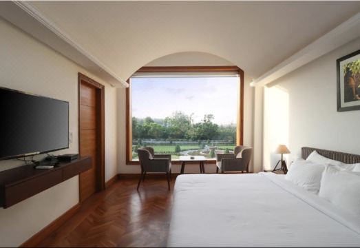 Glenville Forest Resort & SpaHotel Overview