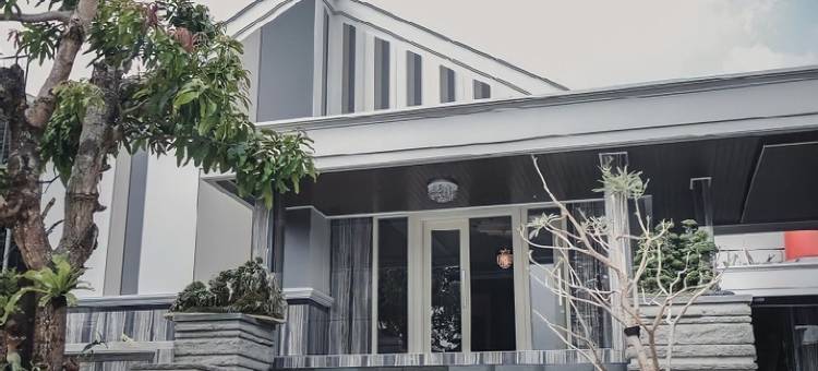 Urbanview Alfiya Hotel Lampung by RedDoorz图片