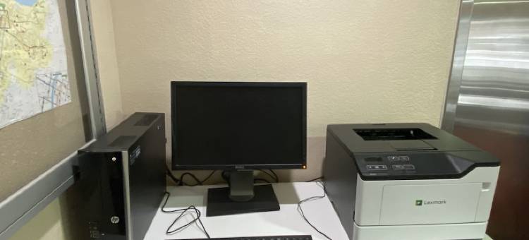 格林贝戴斯套房酒店(Days Inn & Suites by Wyndham Green Bay WI.)图片