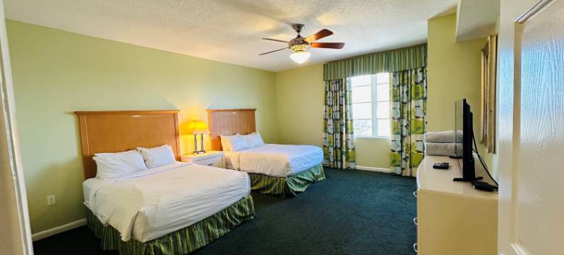 海洋漫步度假村(Ocean Walk Resort)图片