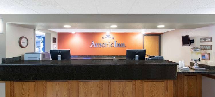 锡达福尔斯希尔顿 Spark 酒店(Spark by Hilton Cedar Falls)图片