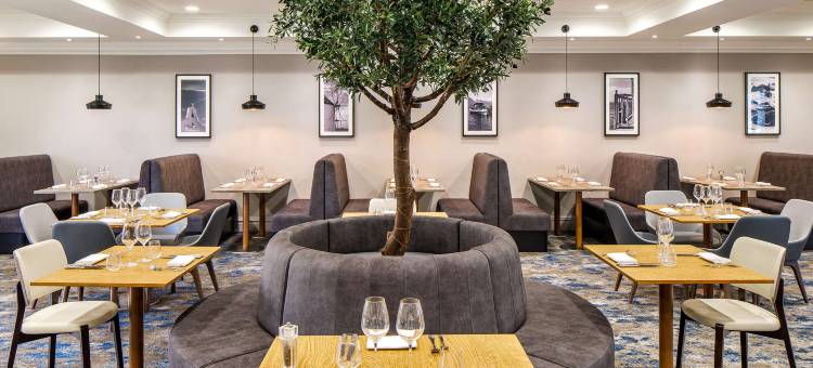 剑桥钟楼水疗酒店(Cambridge Belfry Hotel & Spa)图片