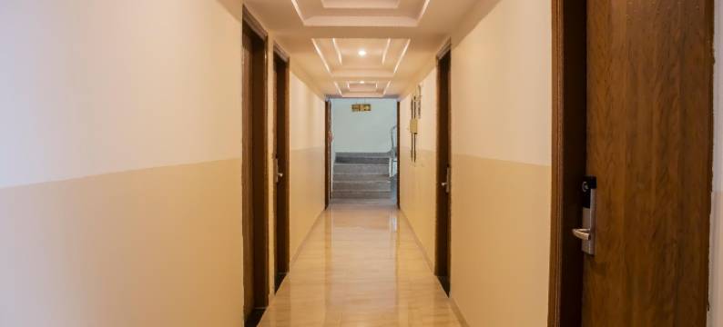 航空城酒店(Hotel Airport City)图片