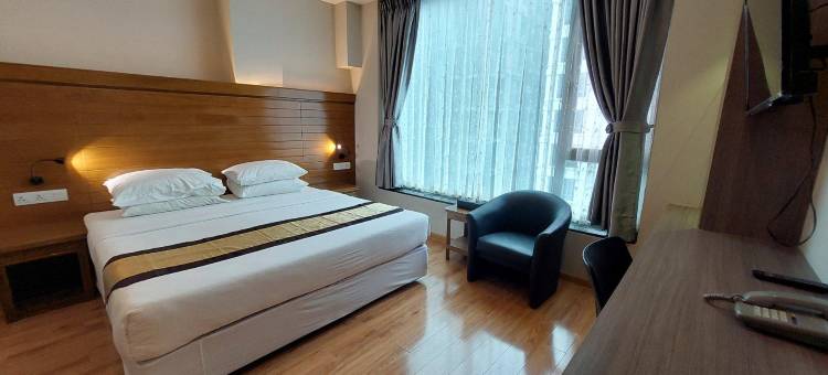 银河大酒店(Hotel Grand Galaxy)图片