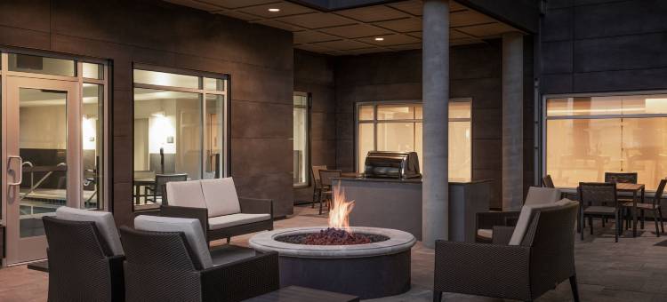 Residence Inn 酒店丹佛奥罗拉(Residence Inn Denver Aurora)图片