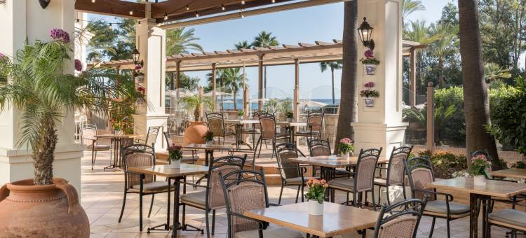 安达卢西亚万豪广场酒店(Marriott's Playa Andaluza)图片