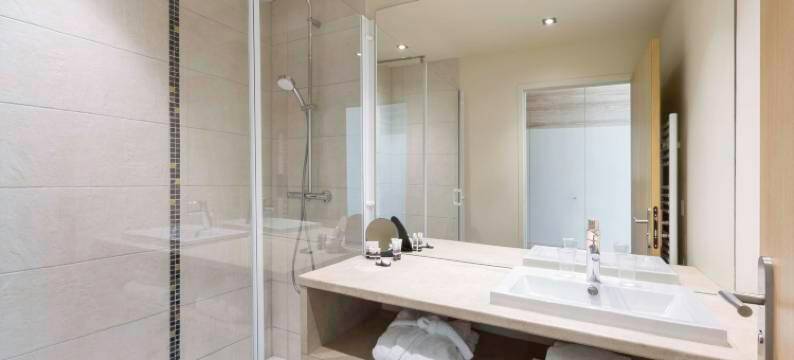 埃斯卡帕迪桑利斯贝斯特韦斯特优质酒店(Best Western Plus Hotel Escapade Senlis)图片