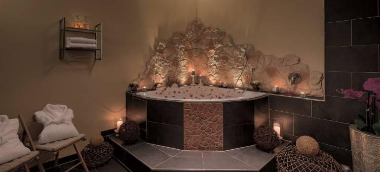 伯恩巴霍赫贝斯特韦斯特公寓式酒店(Best Western Aparthotel Birnbachhoehe)图片