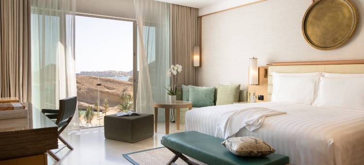 卓美亚马斯喀特海湾度假酒店(Jumeirah Muscat Bay)图片