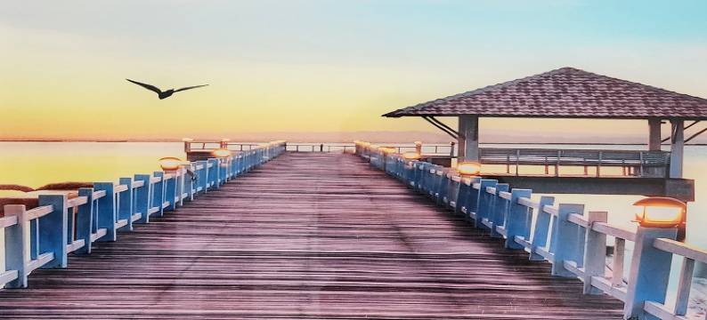 珲春三国精品(无接触入住)民宿(珲春西街1号分店)图片