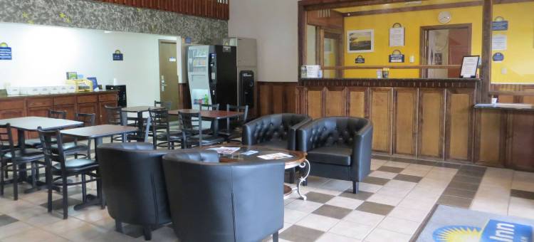 阿拉莫萨戴斯酒店(Days Inn by Wyndham Alamosa)图片