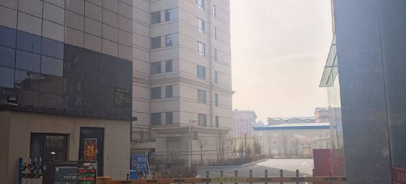 延梨香民宿(菊花路分店)图片