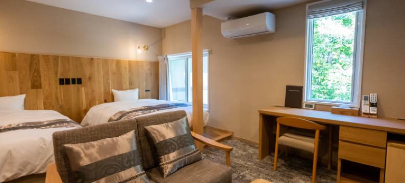 小水鸟酒店(Little Grebe)图片