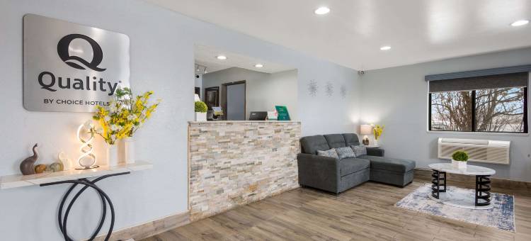 凯艺酒店(Quality Inn)图片
