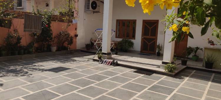 Kridha Holidays Homestay with Kitchen图片