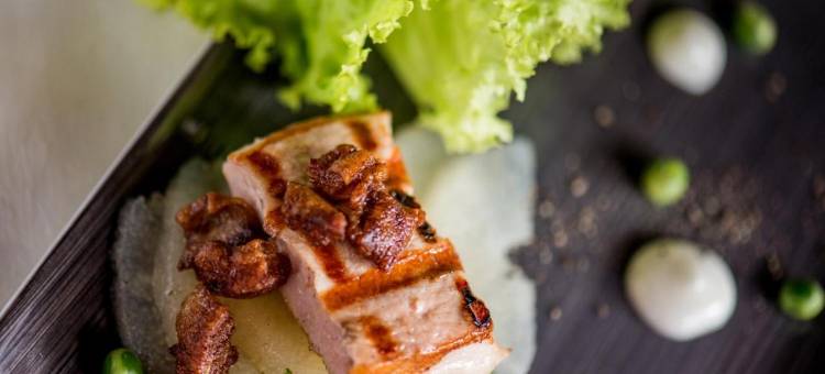 由瑞士贝尔酒店运营的内罗毕野生动物俱乐部(Nairobi Safari Club by Swiss-Belhotel)图片