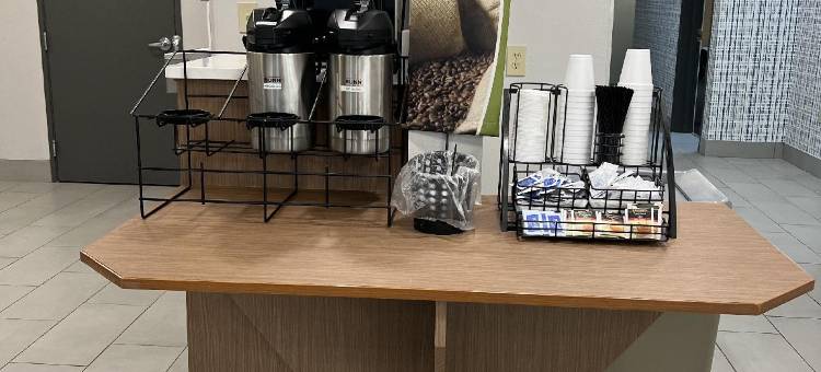 Microtel Inn & Suites by Wyndham Charlotte/Northlake图片