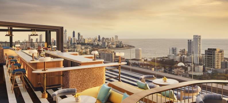 孟买四季酒店(Four Seasons Hotel Mumbai)图片