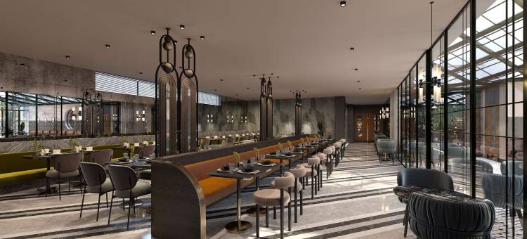 Titanic Comfort Kurfürstendamm图片