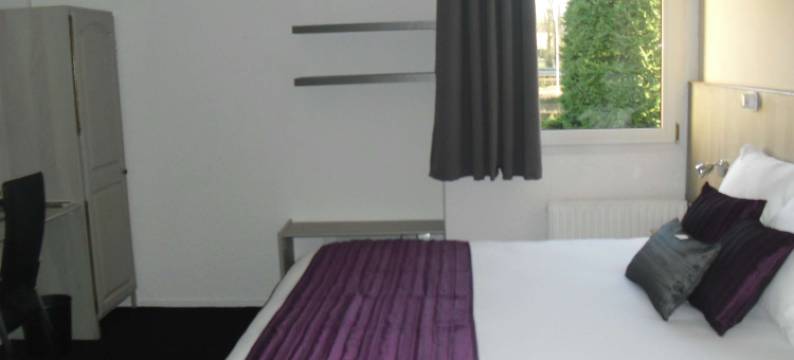 达克英式酒店(Brit Hotel Dak Hotel)图片